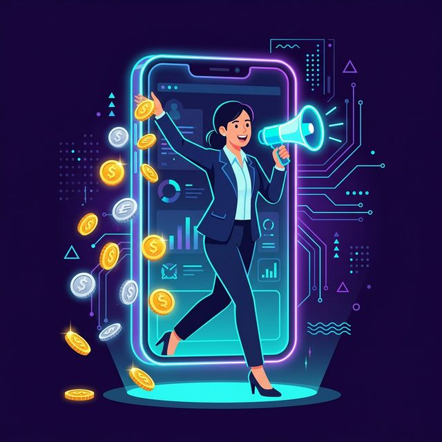 Referral Illustration